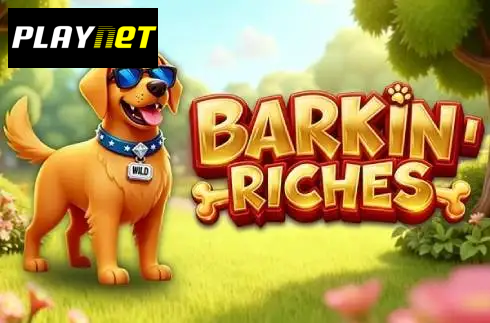 Barkin' Riches